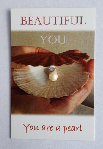 001 beautiful you   you are a pearl
