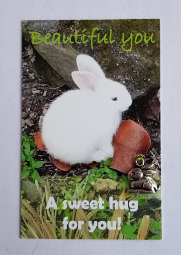 011 beautiful you   a sweet hug for you