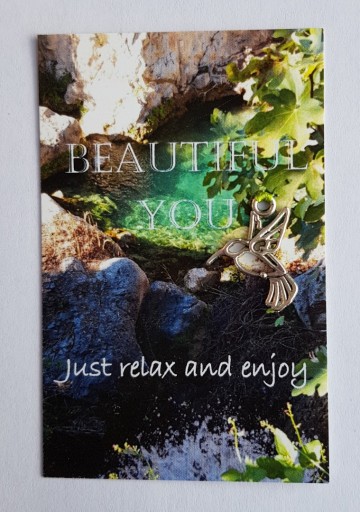 012 beautiful you   just relax and enjoy