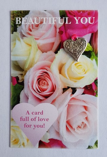 013 beautiful you   a card full of love for you