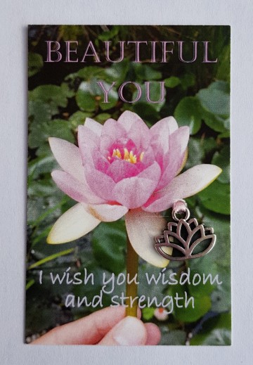 014 beautiful you   i wish you wisdom and strength