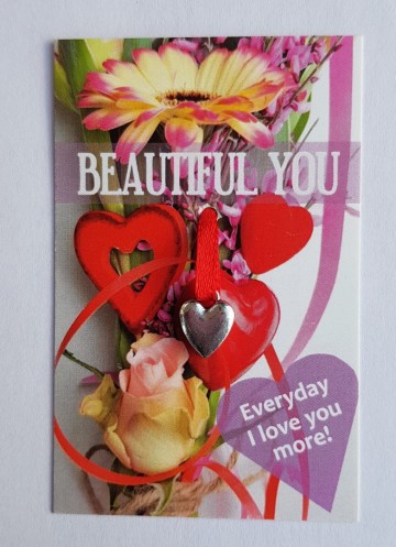 020 beautiful you   everyday i love you more