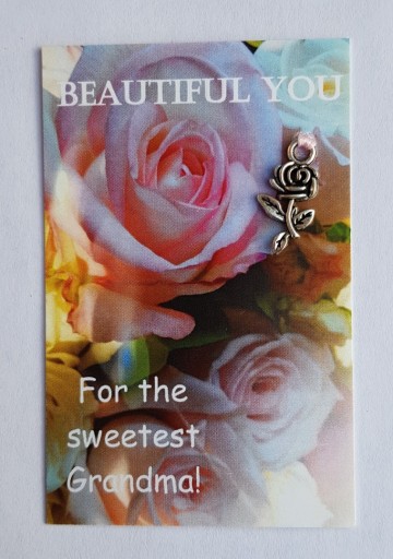021 beautiful you   for the sweetest grandma