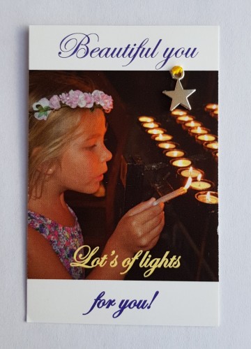 027 beautiful you   lots of lights for you