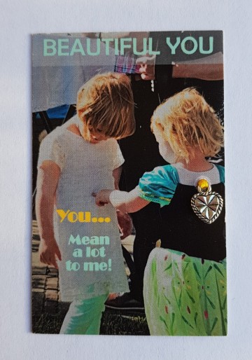 030 beautiful you   you mean a lot to me