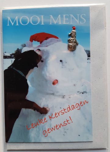 1 leuke kerstdagen gewenst kopie