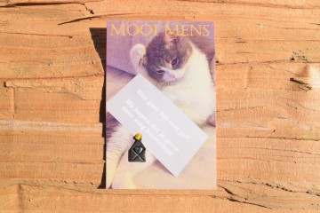 101 mooi mens   hopen dat je snel mag herstellen