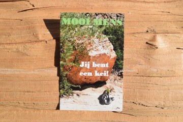 109 mooi mens   je bent een kei