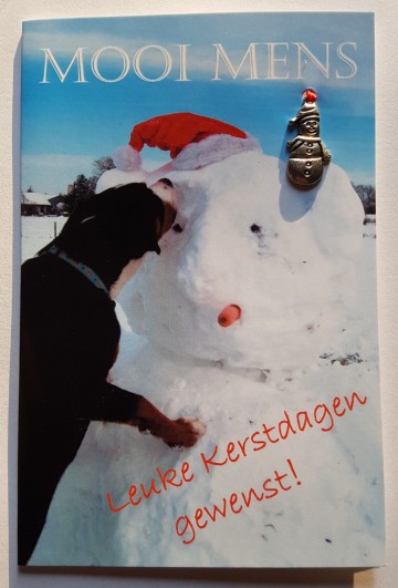 11 leuke kerstdagen gewenst