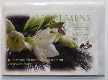 112 je kunt van elk moment een moment van vrede maken