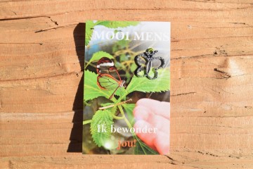 118 mooi mens   ik bewonder jou