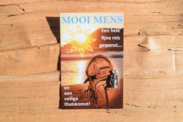 128 mooi mens   een hele fijne reis gewenst en een veilige thuiskomst