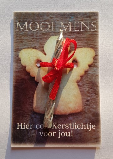 141005 hier een kerstlichtje voor jou