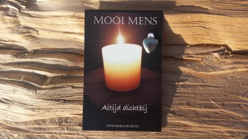 22 mooi mens   altijd dichtbij