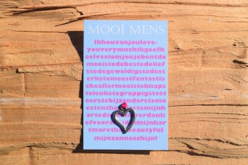 24 mooi mens   vele manieren om te zeggen dat ik van je hou