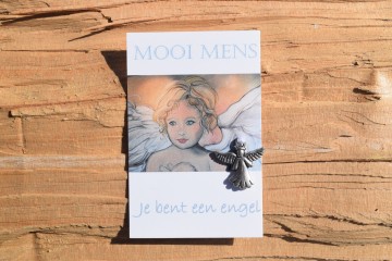 27 mooi mens   je bent een engel