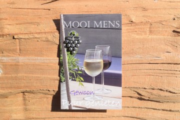 29 mooi mens   gewoon puur genieten