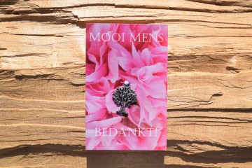 3 mooi mens   bedankt