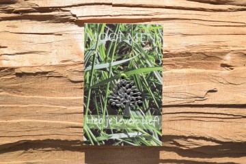 33 mooi mens   heb je leven lief