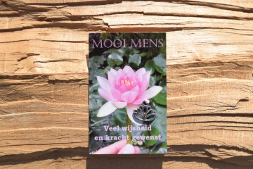 37 mooi mens   veel wijsheid en kracht gewenst