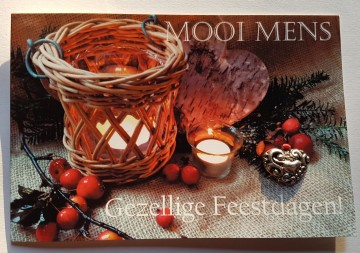 41 gezellige feestdagen