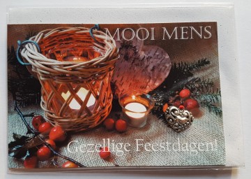 42 gezellige feestdagen