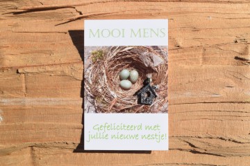 52 mooi mens   gefeliciteerd met je nieuwe nestje
