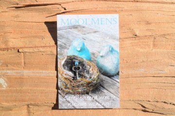 53 mooi mens   gefeliciteerd met je nieuwe woning