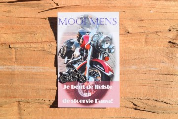 72 mooi mens   je bent de liefste en stoerste papa