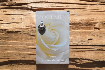 74 mooi mens   voor de mooiste mama