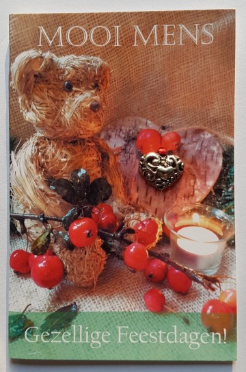 81 gezellige feestdagen