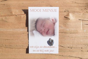 86 mooi mens   we zijn zo dankbaar en blij met jou