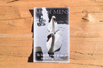 89 mooi mens   ik ben er voor je als je me nodig hebt