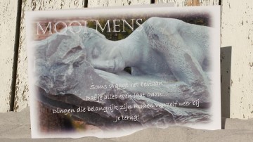 9 soms vraagt het bestaan