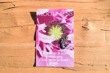 90 mooi mens   hoe beter je ontvangen kunt hoe meer je kunt geven