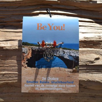 Be you 145003   2e chakra