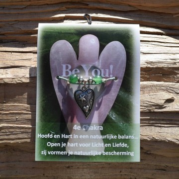 Be you 145005   4e chakra