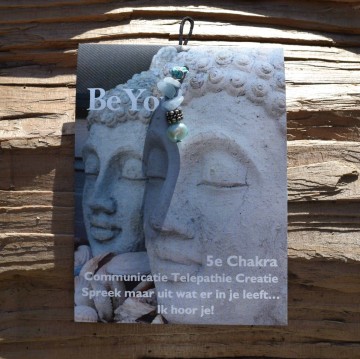 Be you 145006   5e chakra