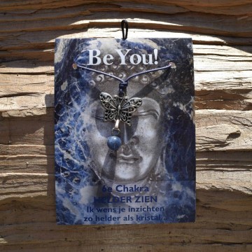 Be you 145007   6e chakra