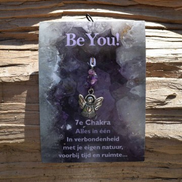 Be you 145008   7e chakra