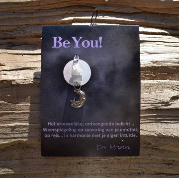 Be you 145009 maan