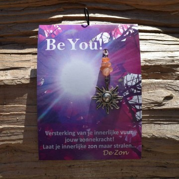 Be you 145010 innerlijke zon